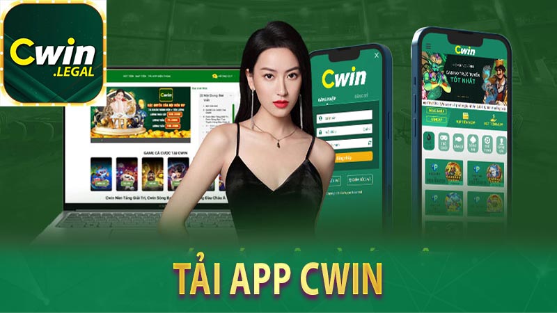 Tải app CWIN