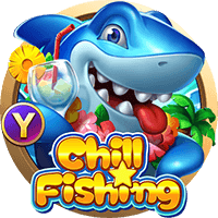 chill fishing cwin05