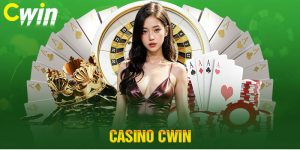 Casino-Cwin