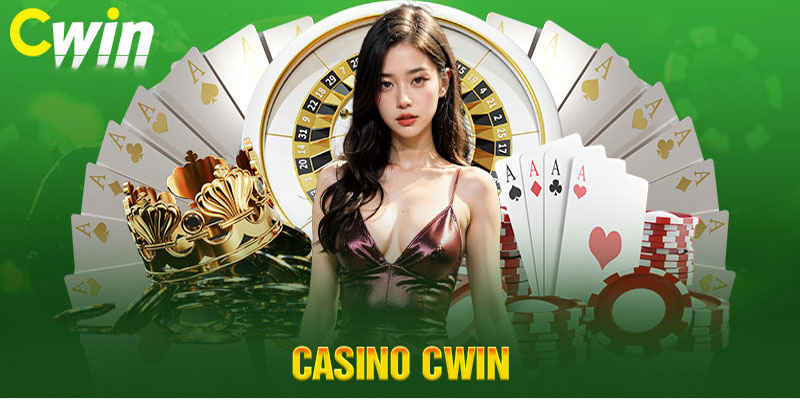 Casino-Cwin