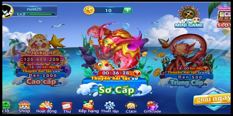 Game bancah5 có gì hấp dẫn trong năm 2024