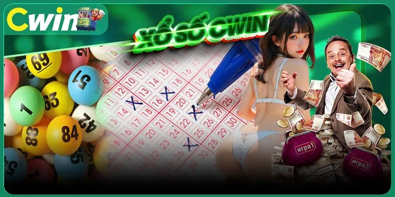 Xổ-Số-CWIN